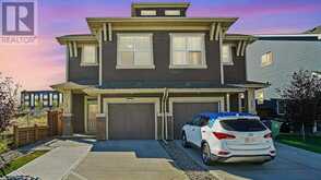 263 Sage Bluff Rise NW Calgary