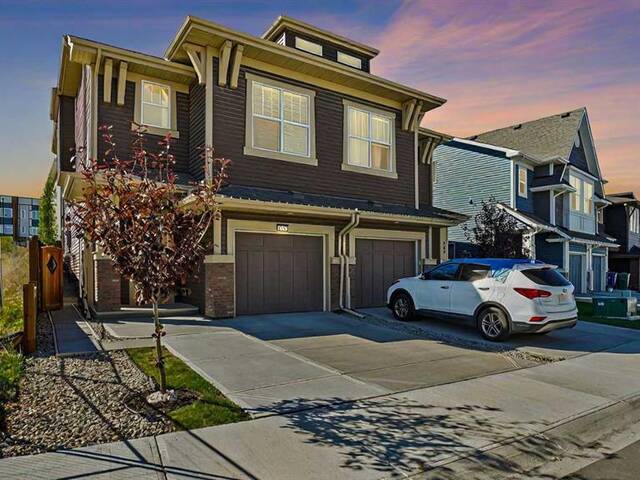 263 Sage Bluff Rise NW Calgary