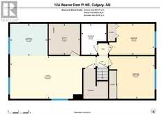 12A Beaver Dam Place NE Calgary