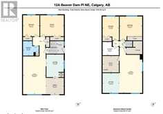 12A Beaver Dam Place NE Calgary