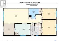 12A Beaver Dam Place NE Calgary