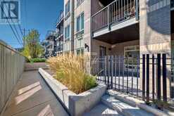 109, 823 5 Avenue NW Calgary