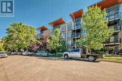 109, 823 5 Avenue NW Calgary