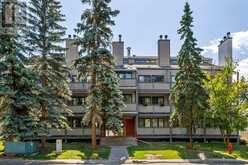 306, 414 Squirrel Street Banff