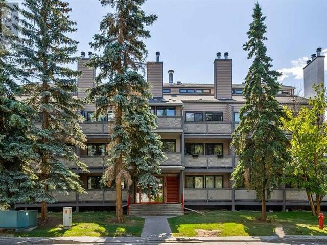 306, 414 Squirrel Street Banff