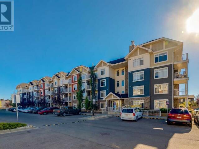 6204, 155 Skyview ranch way Calgary