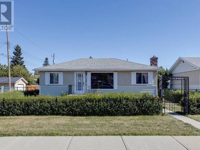 3924 76 Street NW Calgary