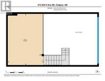 413, 535 8 Avenue SE Calgary