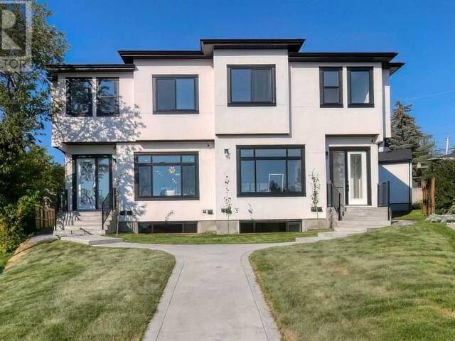 17 Hendon Place NW Calgary Alberta