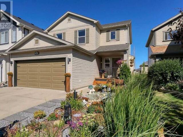 2082 Sagewood Rise SW Airdrie Alberta