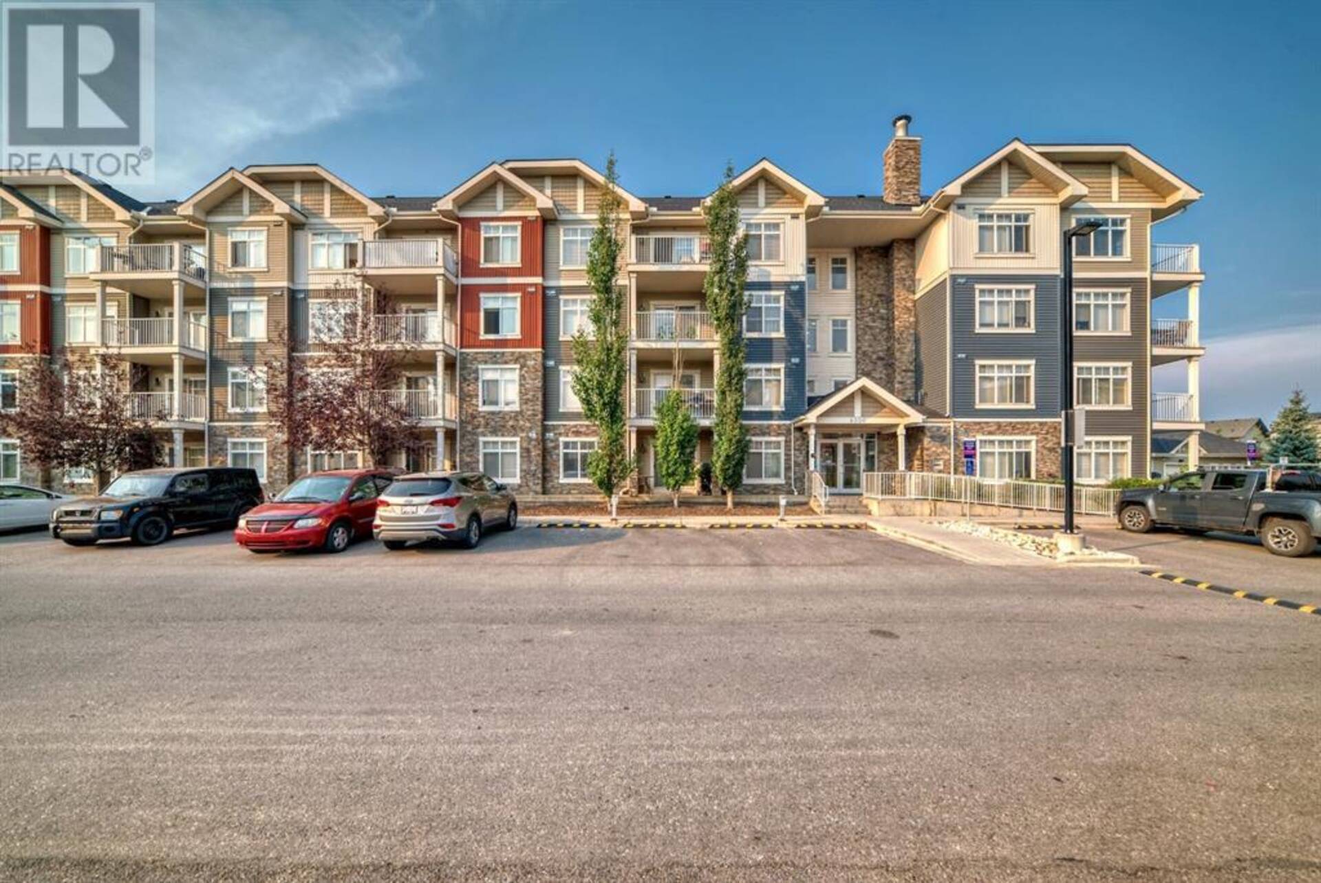 6406, 155 Skyview Ranch Way NE Calgary