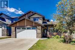 4396 Ryders Ridge Boulevard Sylvan Lake