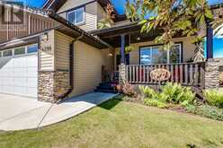 4396 Ryders Ridge Boulevard Sylvan Lake