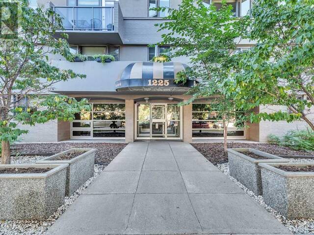 803, 1225 15 Avenue SW Calgary Alberta