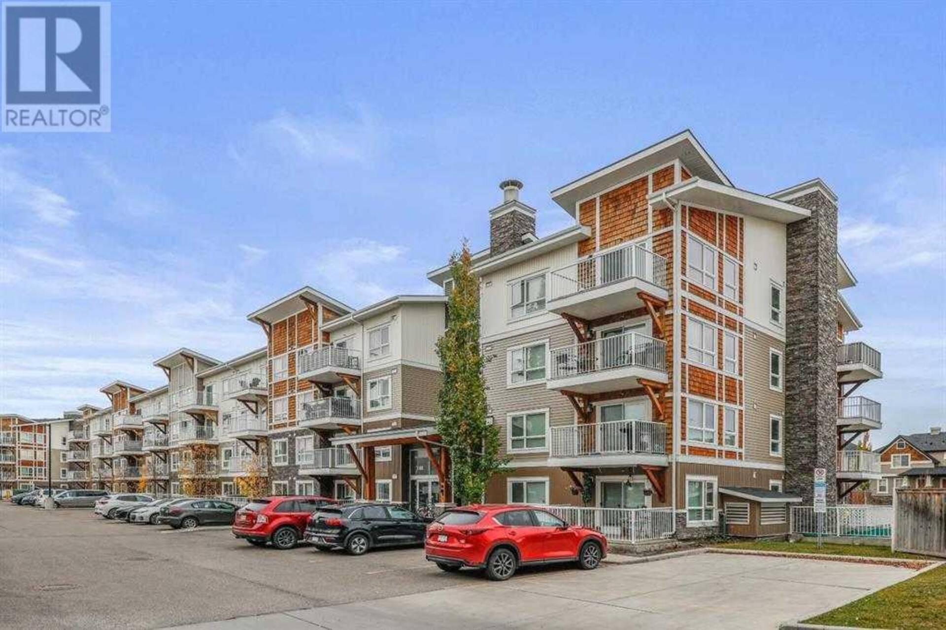 3408, 302 Skyview Ranch Drive NE Calgary