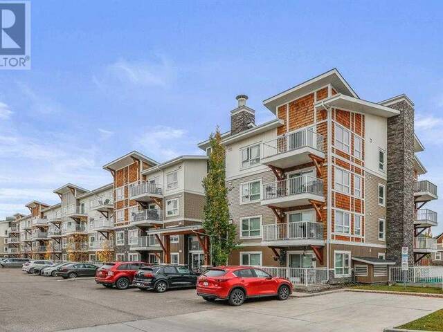 3408, 302 Skyview Ranch Drive NE Calgary Alberta