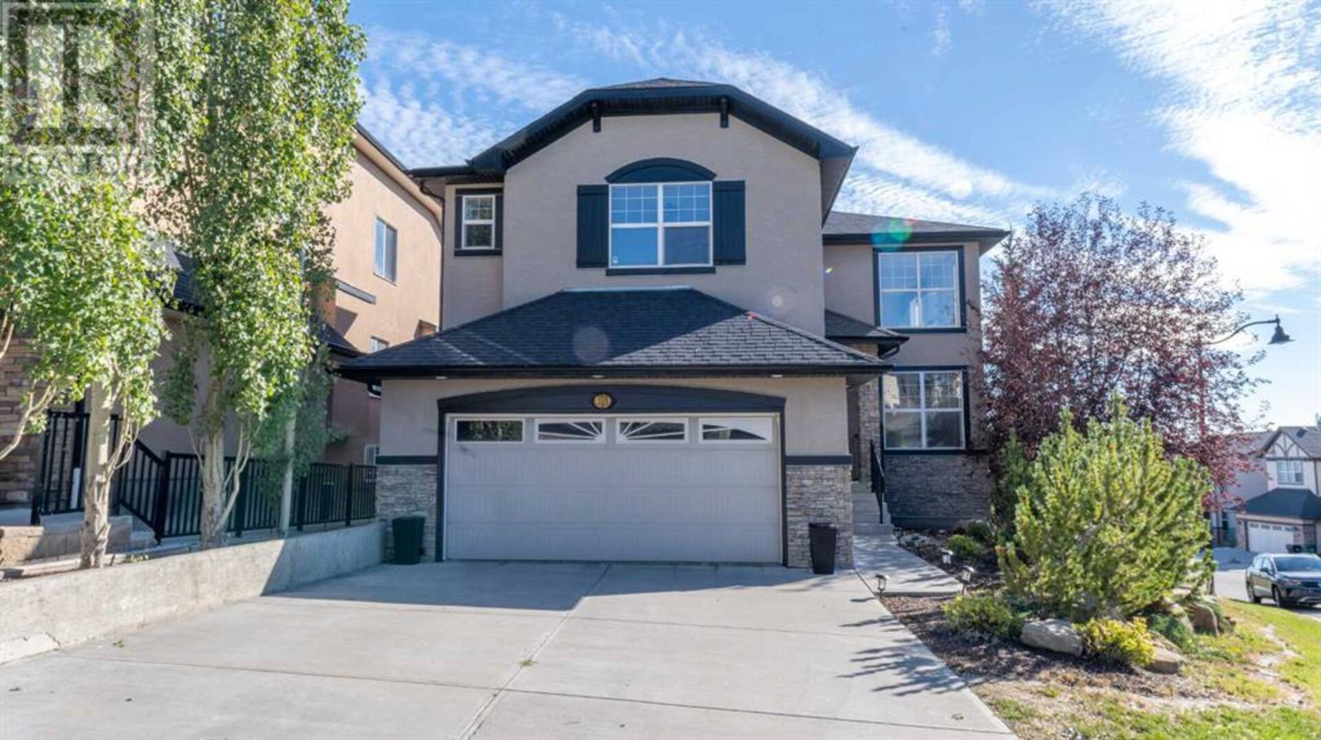 212 Sherwood Rise NW Calgary