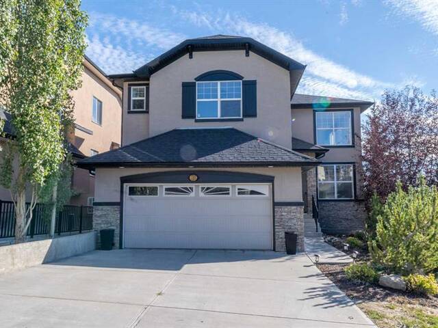 212 Sherwood Rise NW Calgary Alberta