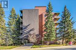 603, 3316 Rideau Place SW Calgary