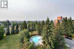 606,607, 3316 Rideau Place SW Calgary