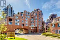 1505, 400 Eau Claire Avenue SW Calgary