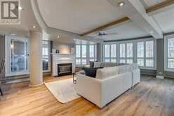 1505, 400 Eau Claire Avenue SW Calgary