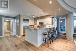 1505, 400 Eau Claire Avenue SW Calgary