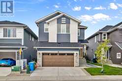 48 Creekside Green SW Calgary