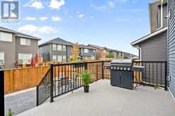 48 Creekside Green SW Calgary