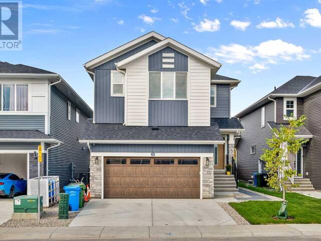 48 Creekside Green SW Calgary Alberta