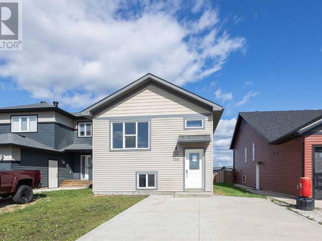 136 Beacon Hill Drive Fort McMurray Alberta