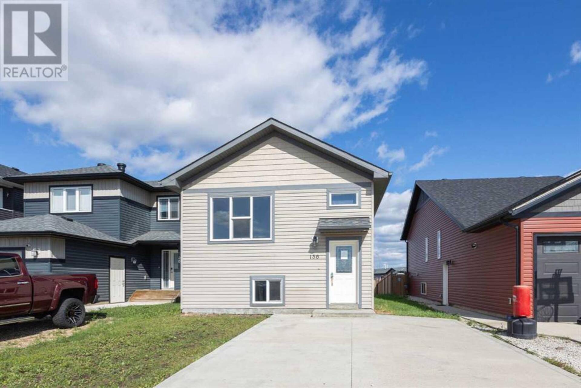 136 Beacon Hill Drive Fort McMurray