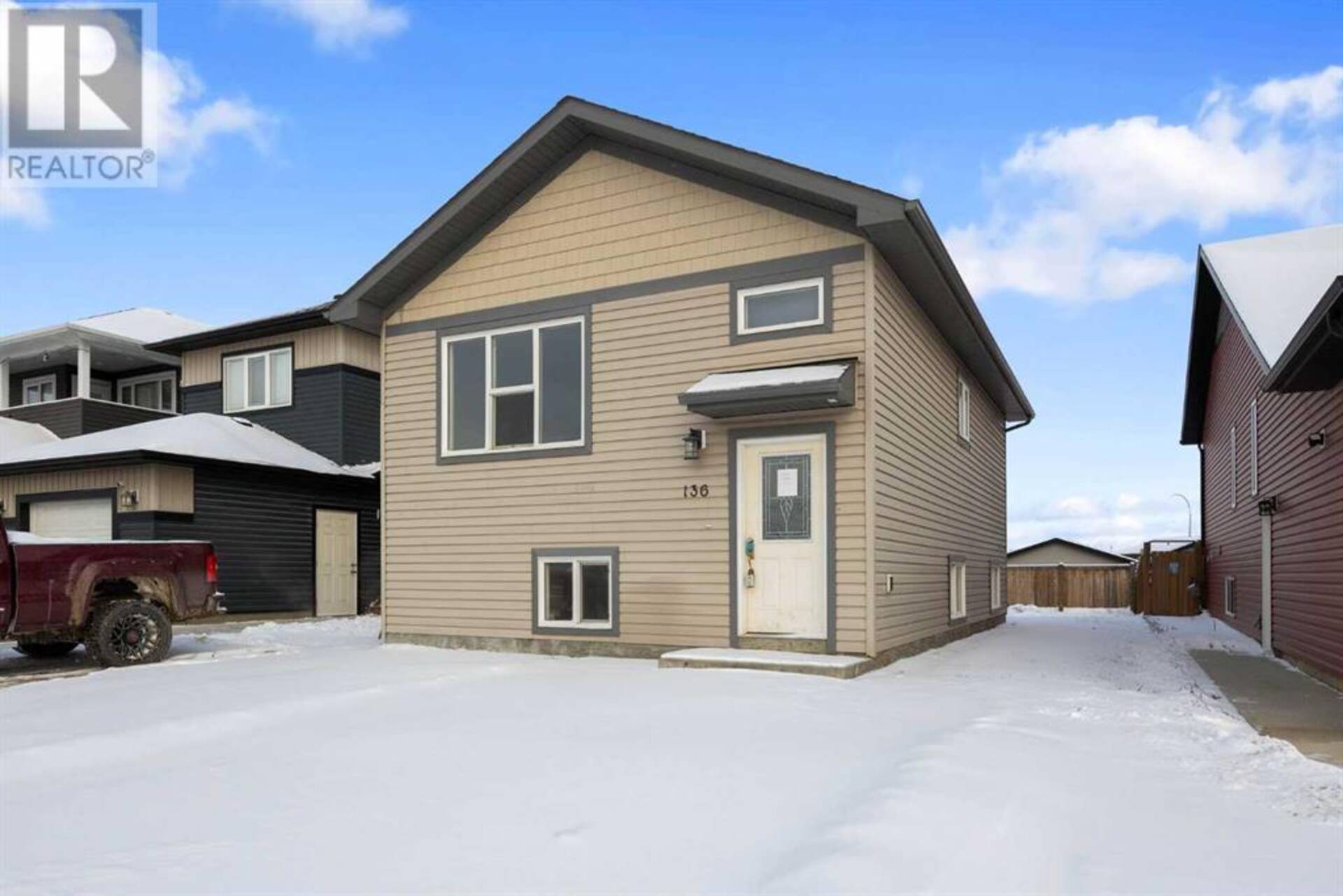 136 Beacon Hill Drive Fort McMurray