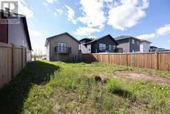 136 Beacon Hill Drive Fort McMurray