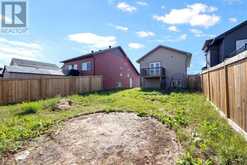 136 Beacon Hill Drive Fort McMurray