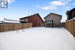 136 Beacon Hill Drive Fort McMurray