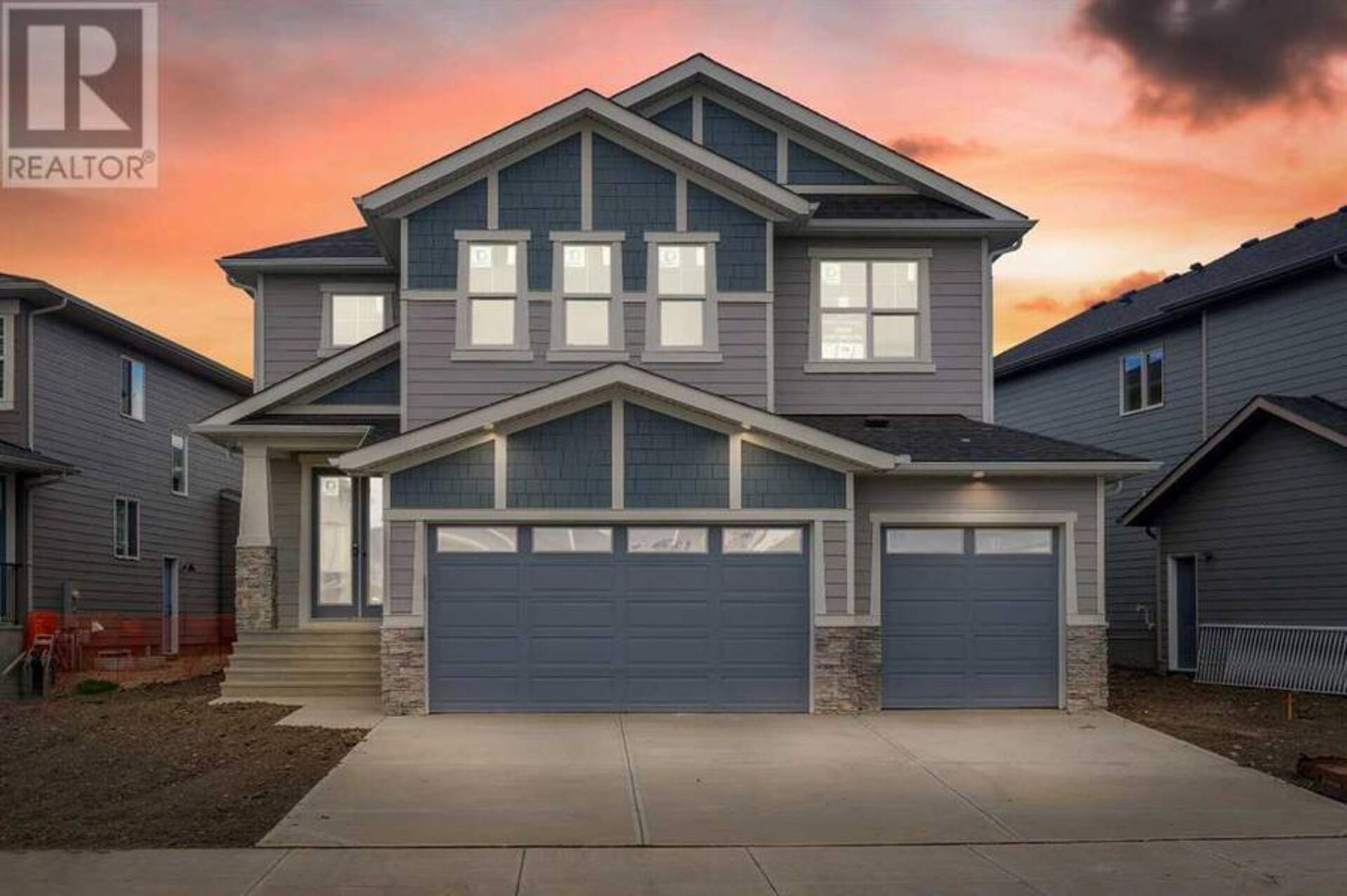 36 South Shore Manor Chestermere