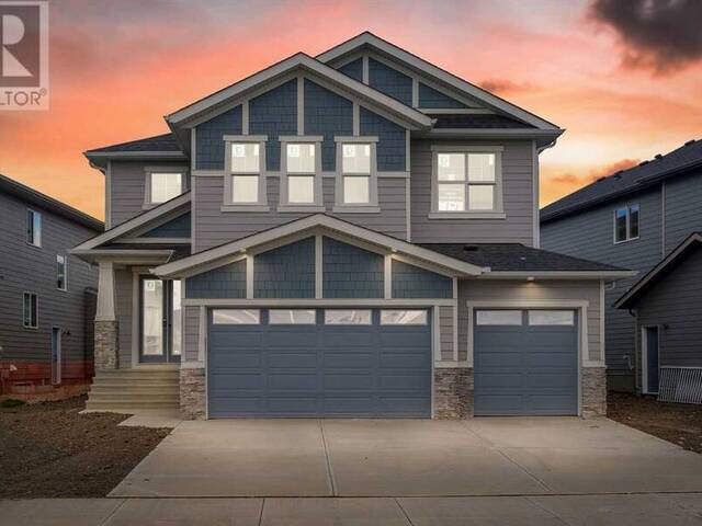 36 South Shore Manor Chestermere Alberta