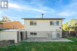 20 Bernard Way NW Calgary