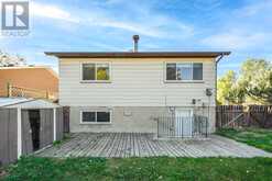 20 Bernard Way NW Calgary