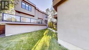 4628 Montgomery Avenue NW Calgary