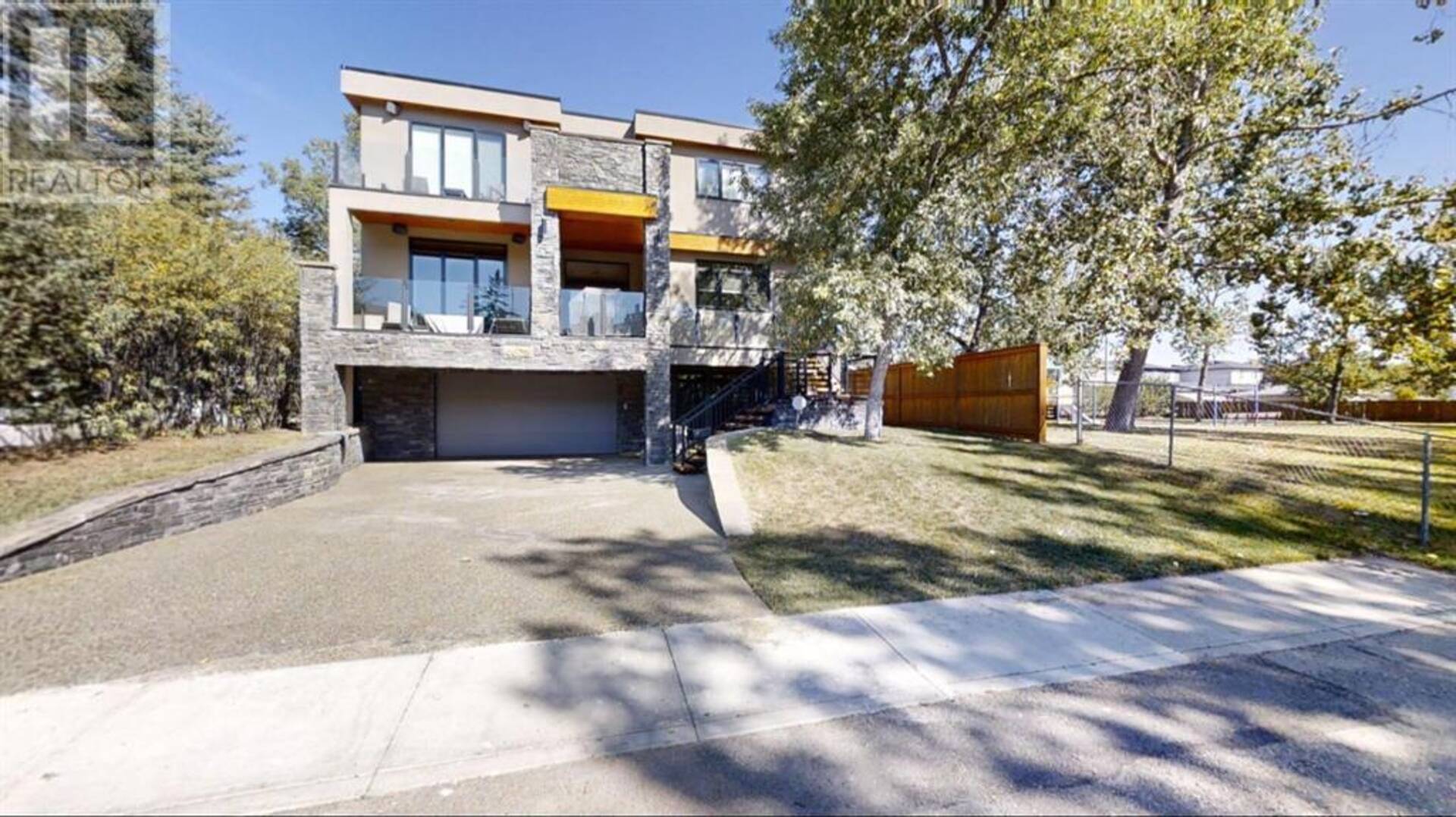 4628 Montgomery Avenue NW Calgary