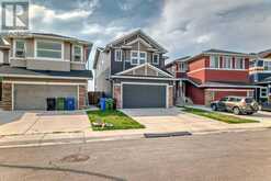 88 Redstone Villas NE Calgary