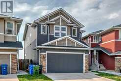 88 Redstone Villas NE Calgary