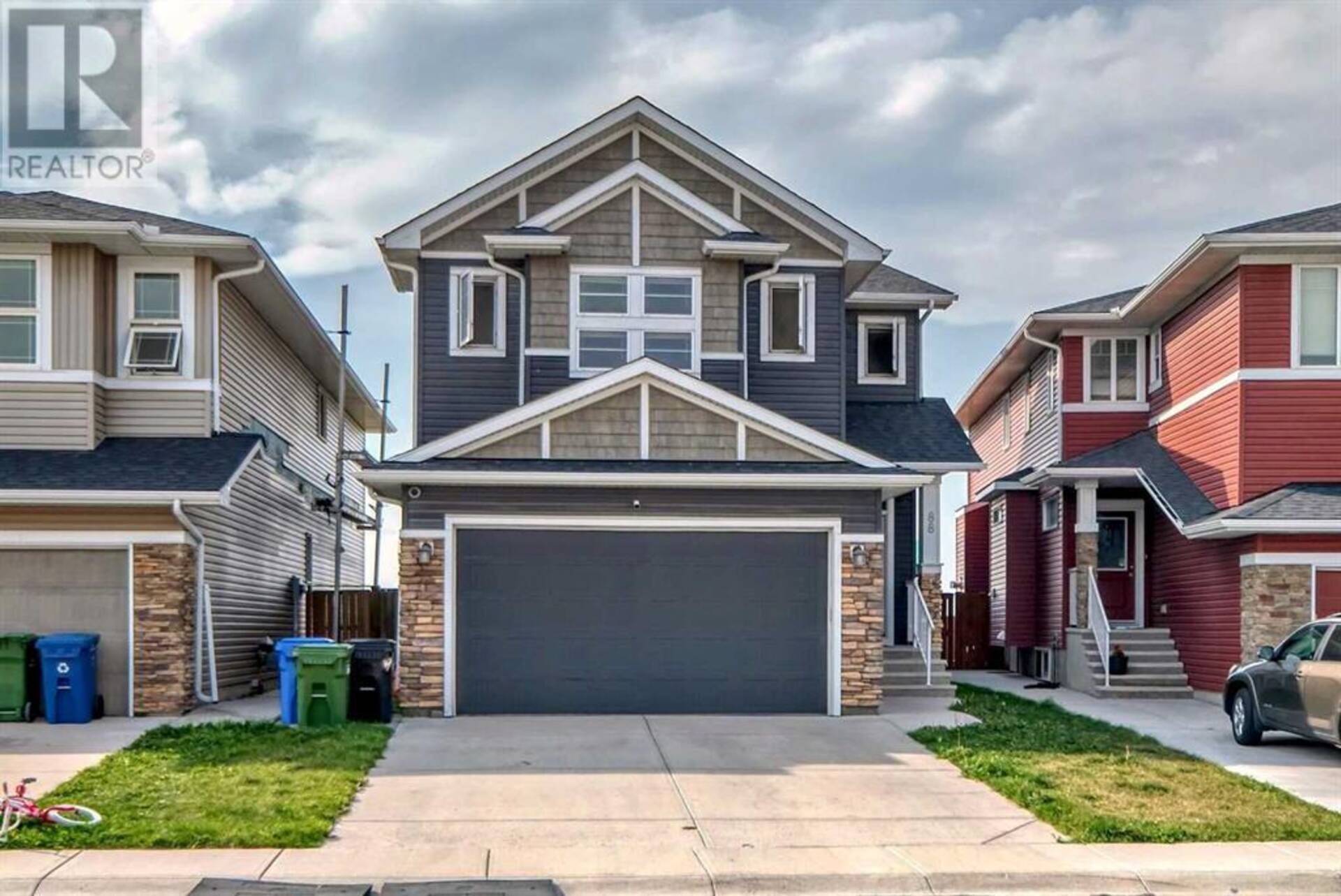 88 Redstone Villas NE Calgary