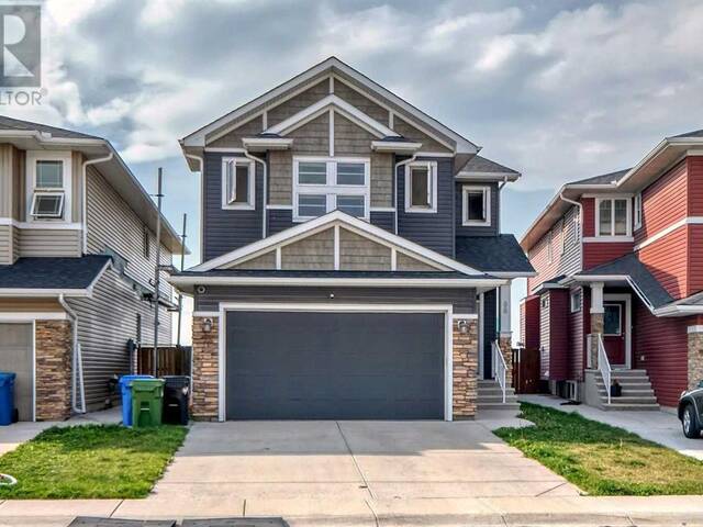 88 Redstone Villas NE Calgary