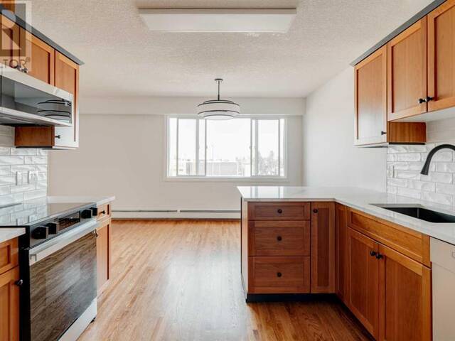 35, 4915 8 Street SW Calgary Alberta