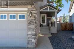 100 Cranridge Crescent SE Calgary