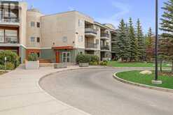 227, 69 Springborough Court SW Calgary