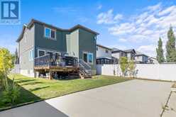 1218 Kingston Crescent SE Airdrie